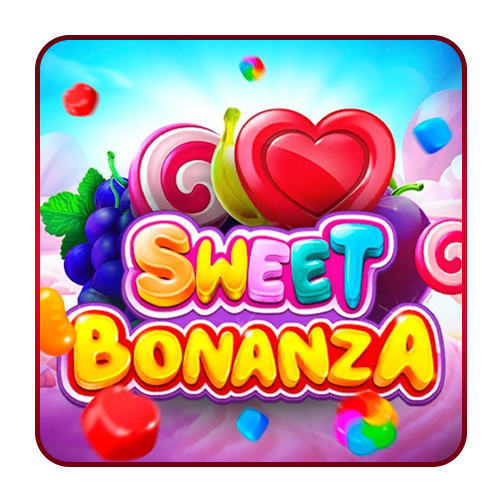 Sweet Bonanza
