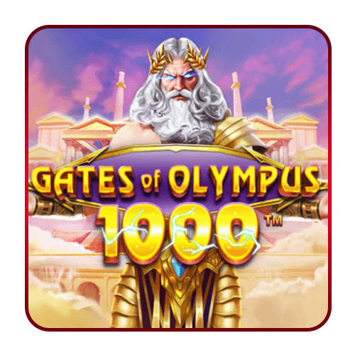 Gates of Olympus